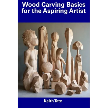 Wood Carving Basics for the Aspiring Artist