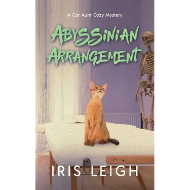 Abyssinian Arrangement