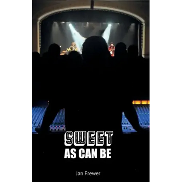Sweet As Can Be