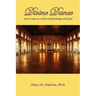 Divine Dance: Seven Steps to a Closer Relationship with God