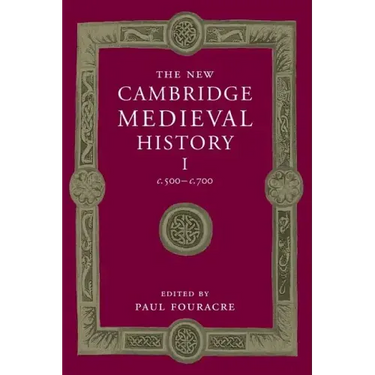The New Cambridge Medieval History