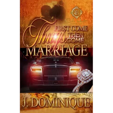 First Come Thug, Then Come Marriage