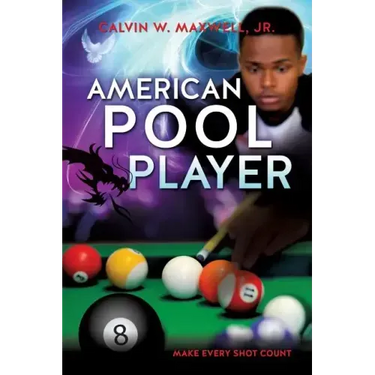 American Pool Player