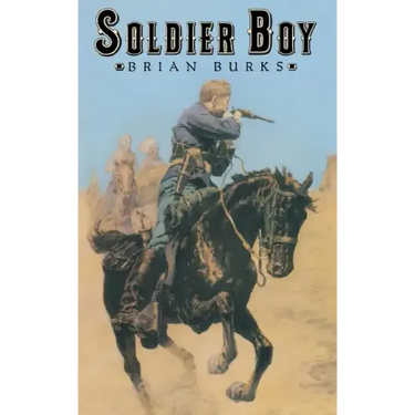 Soldier Boy