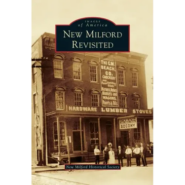 New Milford Revisited