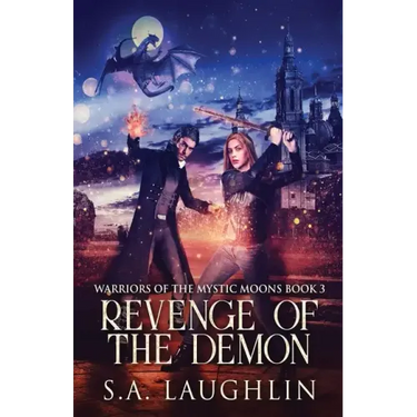 Revenge Of The Demon