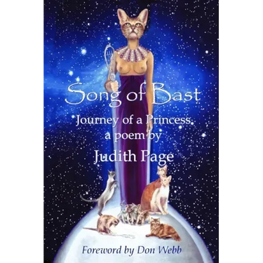 Song of Bast: Journey of a Princess