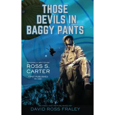 Those Devils in Baggy Pants
