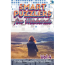Smart Puzzlers for Weekends Vol 4: Sunday Crossword Puzzles Edition