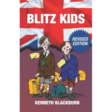 Blitz Kids