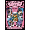 Cute and Creepy Tarot Companion Guidebook