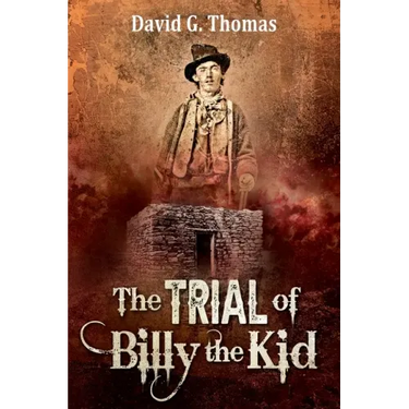 The Trial of Billy the Kid