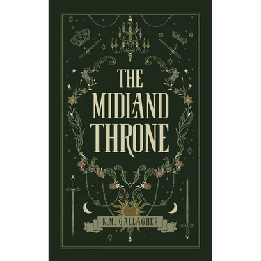The Midland Throne
