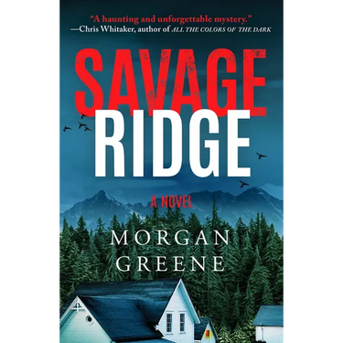 Savage Ridge