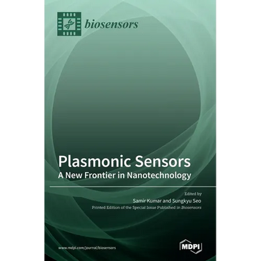 Plasmonic Sensors: A New Frontier in Nanotechnology