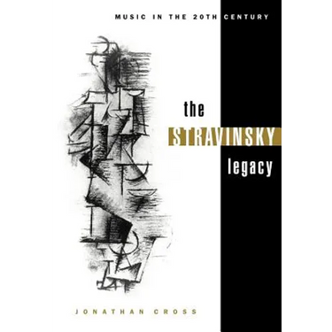 The Stravinsky Legacy