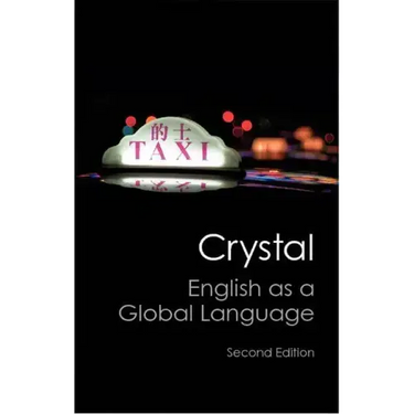 English as a Global Language