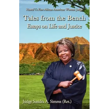 Tales from the Bench