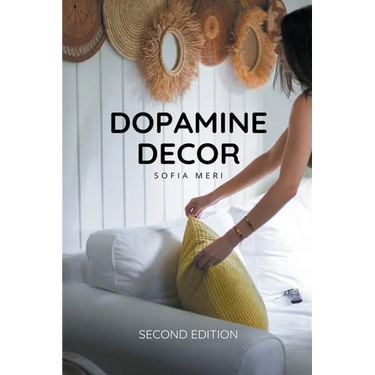 Dopamine Decor