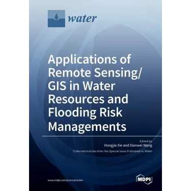 Applications of Remote Sensing/ GIS in Water Resources and Flooding Risk Managements