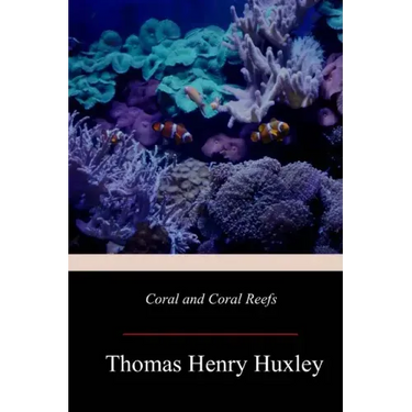 Coral and Coral Reefs