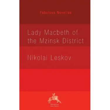 Lady Macbeth of the Mzinsk District