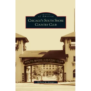 Chicago's South Shore Country Club