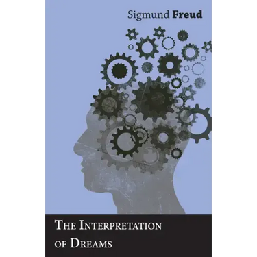 The Interpretation of Dreams