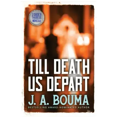 Till Death Us Depart