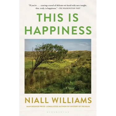 This Is Happiness