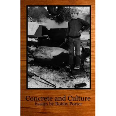Concrete and Culture