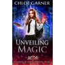 Unveiling Magic