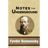 Notes from Underground