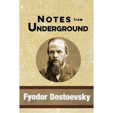Notes from Underground