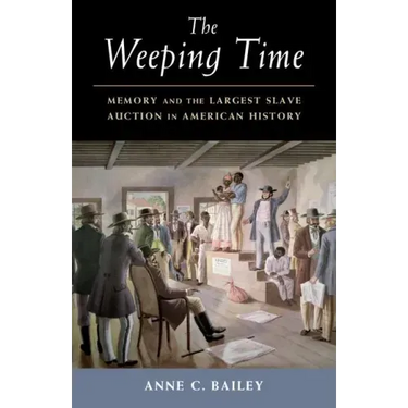 The Weeping Time