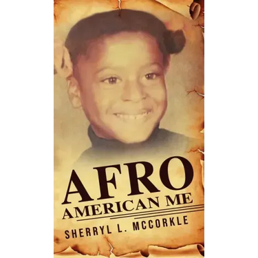 Afro-American Me