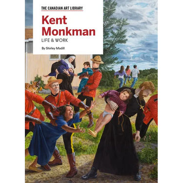 Kent Monkman: Life & Work