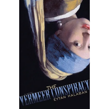 The Vermeer Conspiracy