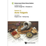 Evidence-Based Clinical Chinese Medicine - Volume 11: Acne Vulgaris