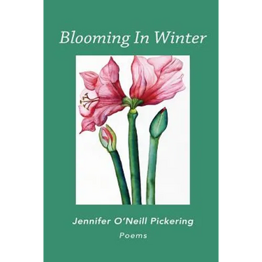 Blooming In Winter
