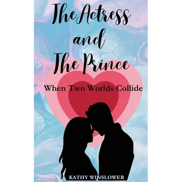 The Actress and the Prince: When Two Worlds Collide