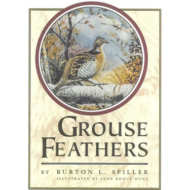 Grouse Feathers