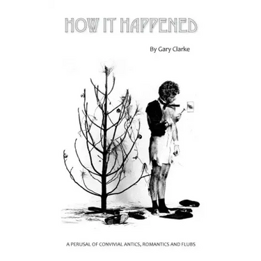 How It Happened (hardback)