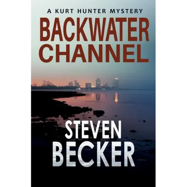 Backwater Channel