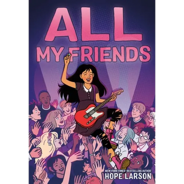 All My Friends