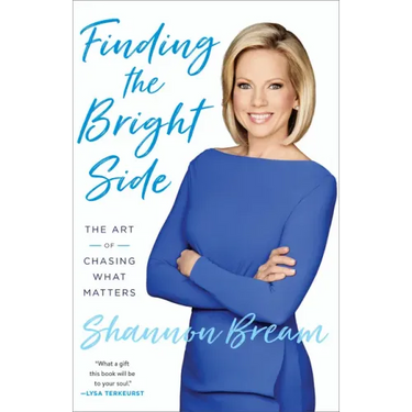Finding the Bright Side: The Art of Chasing What Matters