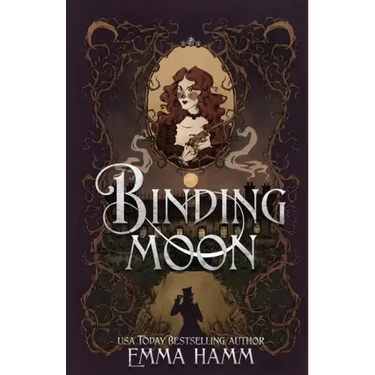 Binding Moon