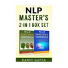 NLP Master's **2-in-1** BOX SET