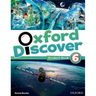 Oxford Discover: 6: Student Book
