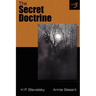 The Secret Doctrine Vol III